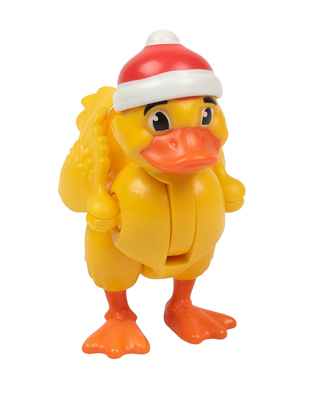 PLAYMOBIL ankka figuuri - Lasten lelut - 10105405642 - 0