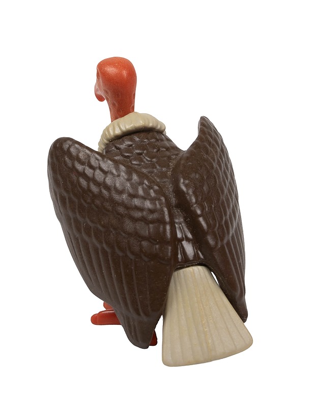 PLAYMOBIL korppikotka figuuri - Lasten lelut - 10105405643 - 1