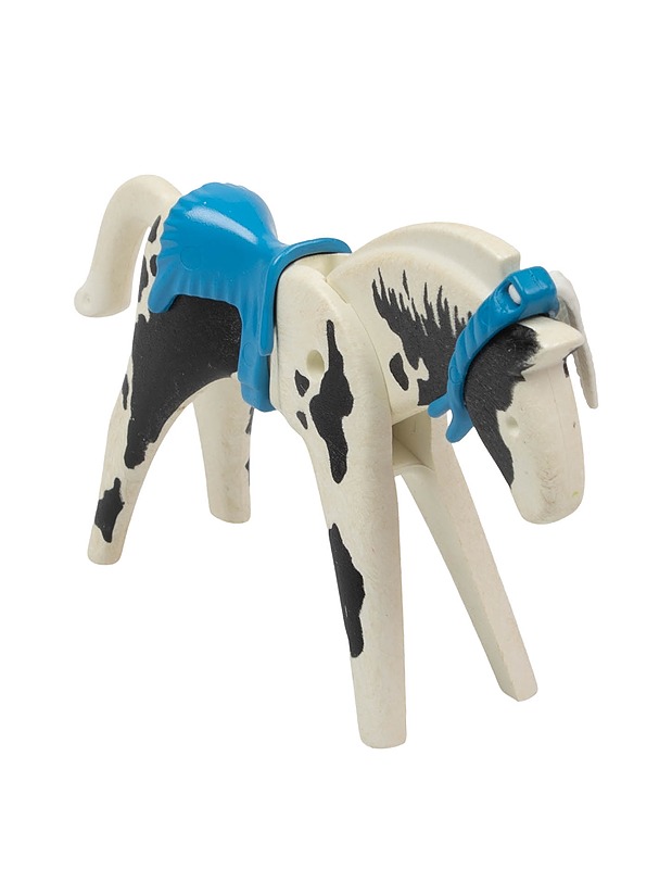 PLAYMOBIL intiaanihevonen - Lasten lelut - 10105405651 - 1