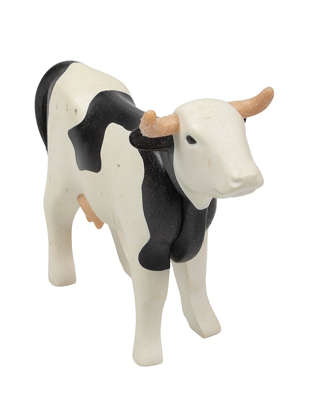 PLAYMOBIL lehmä figuuri - Lasten lelut - 10105405657 - 0