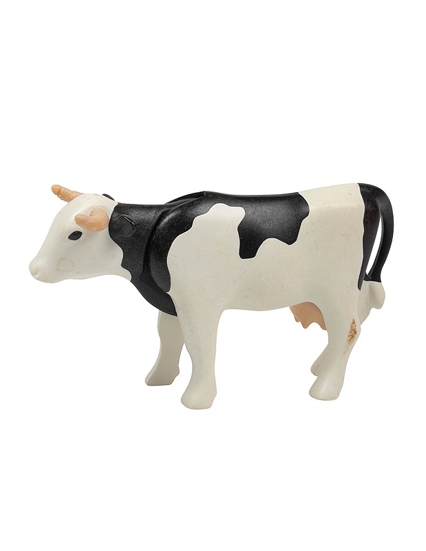 PLAYMOBIL lehmä figuuri - Lasten lelut - 10105405657 - 1