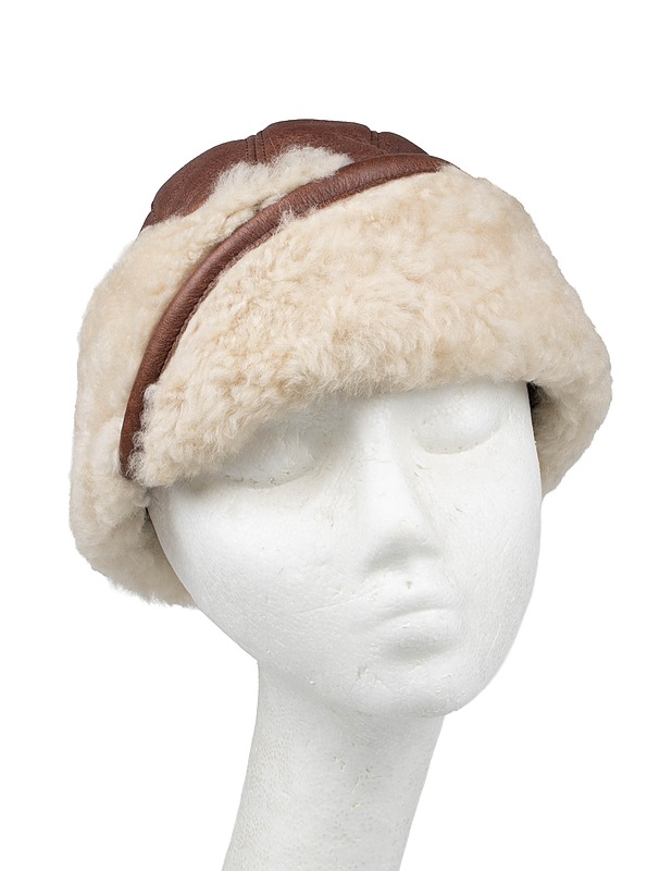 VL-TURKIS talvihattu - Päähineet - 10105405667 - 0