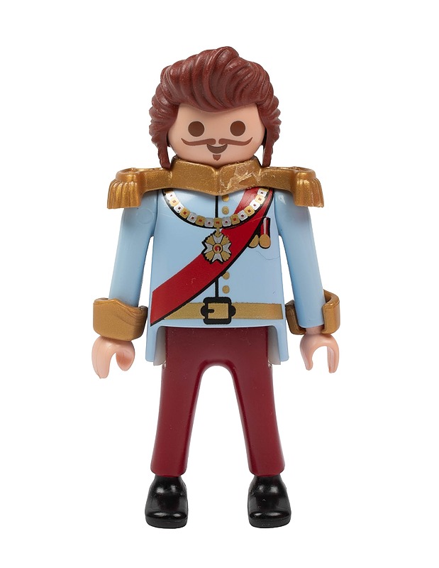 PLAYMOBIL prinssi figuuri - Lasten lelut - 10105405662 - 0