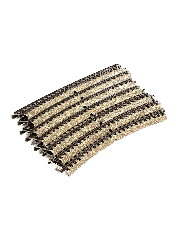 MÄRKLIN 5100 kaari, 7 kpl - Muut sisustustavarat - 10105405663 - 0