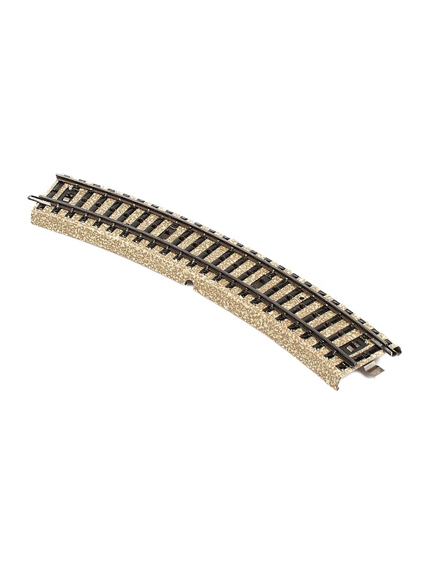 MÄRKLIN 5100 kaari, 7 kpl - Muut sisustustavarat - 10105405663 - 1