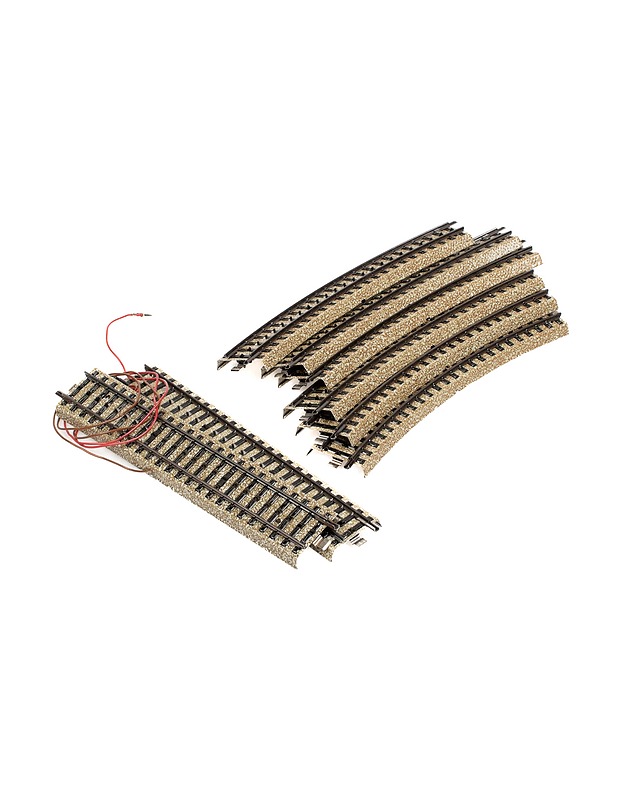 MÄRKLIN HO Set-S - Muut sisustustavarat - 10105405669 - 4