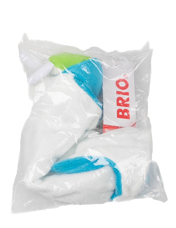 BRIO mursu uniriepu - Lasten lelut - 10105405672 - 0