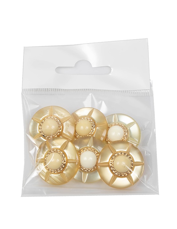 Nappipussi, 6 kpl - 1 pussi - Ompelu - 10105405675 - 0