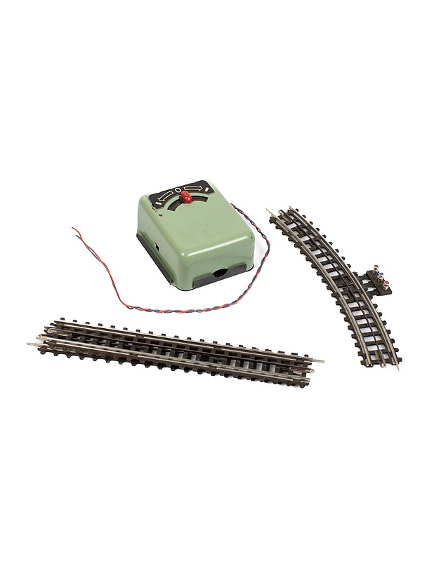 TRIX EXPRESS junasetti - Muut sisustustavarat - 10105405676 - 5