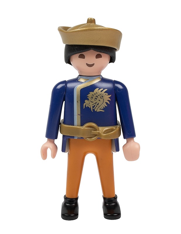 PLAYMOBIL prinssi figuuri - Lasten lelut - 10105405673 - 0