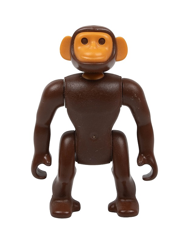 PLAYMOBIL apina figuuri - Lasten lelut - 10105405678 - 0