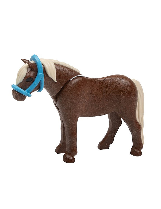 PLAYMOBIL poni figuuri - Lasten lelut - 10105405684 - 1