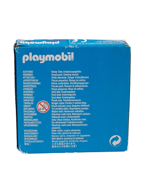 PLAYMOBIL Luther 2017 figuuri - Lasten lelut - 10105405686 - 1