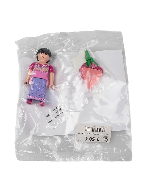 PLAYMOBIL figuuri - Lasten lelut - 10105405688 - 0