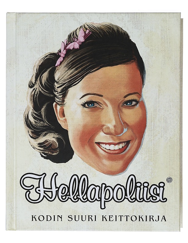 Kodin suuri keittokirja - Jaakonen, Kati - Ruokakirjat - 10105405692 - 0