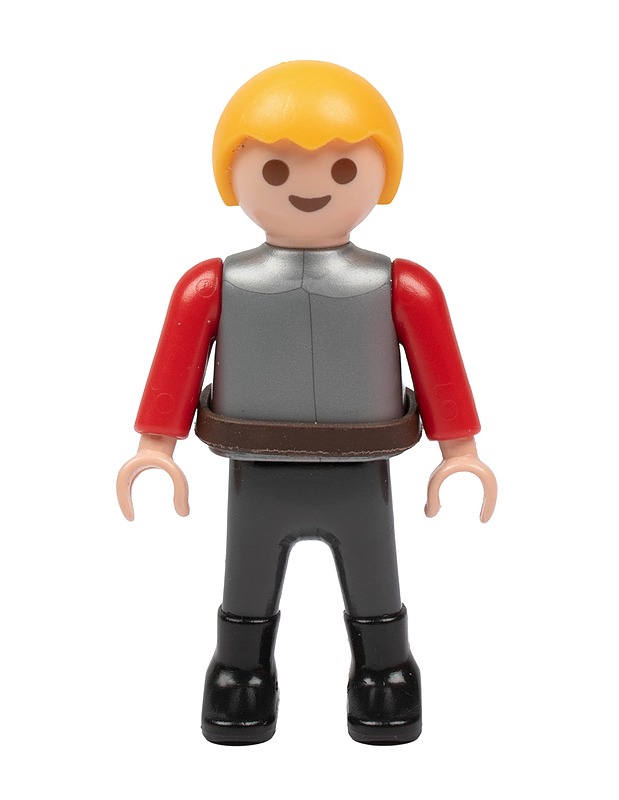 PLAYMOBIL poika figuuri - Lasten lelut - 10105405694 - 0