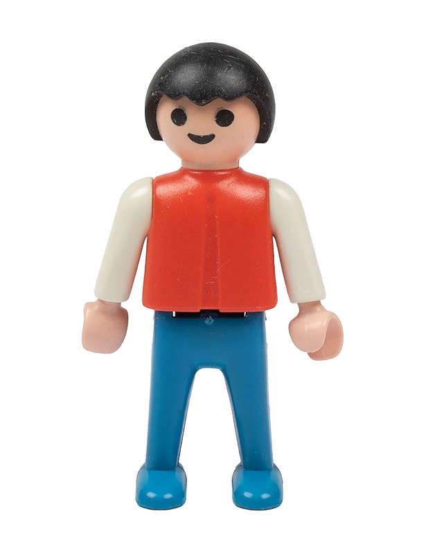 PLAYMOBIL lapsi figuuri - Lasten lelut - 10105405699 - 0