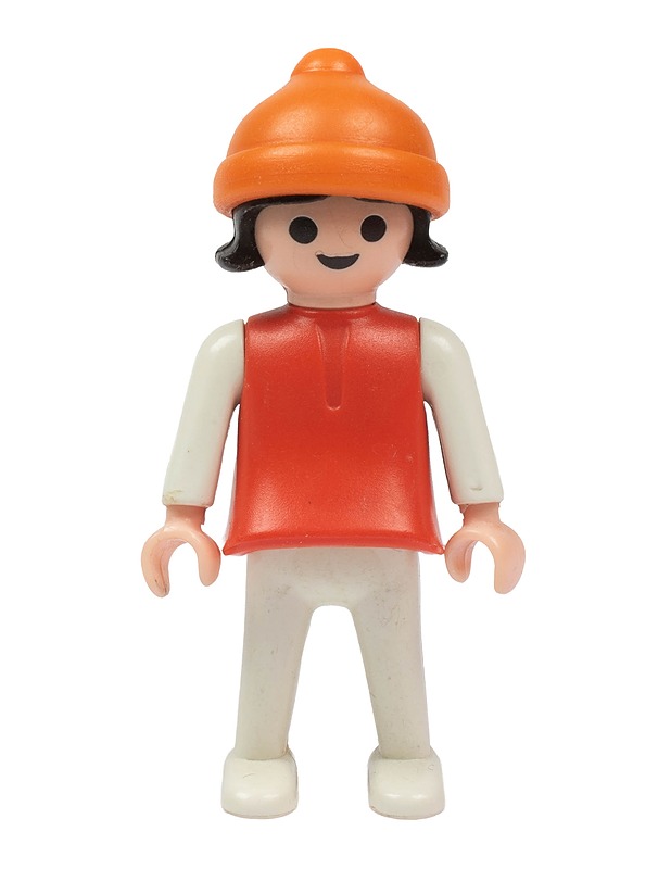 PLAYMOBIL lapsi figuuri - Lasten lelut - 10105405701 - 0