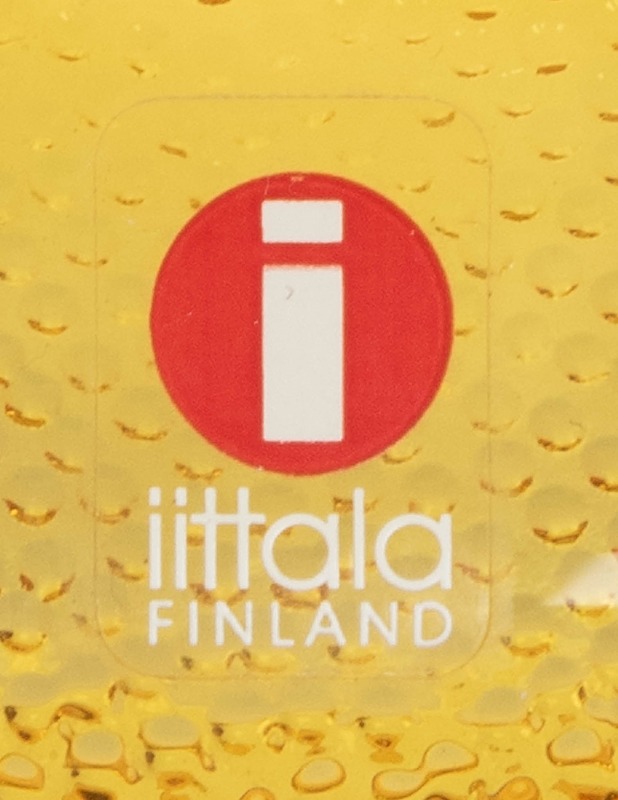 IITTALA Nappi kynttilänpidike - Designsuosikit - 10105405704 - 2