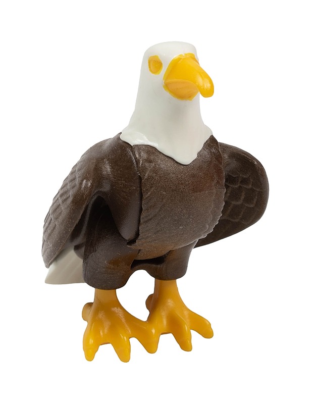 PLAYMOBIL kotka figuuri - Lasten lelut - 10105405703 - 0