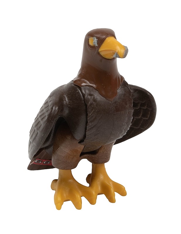 PLAYMOBIL kotka figuuri - Lasten lelut - 10105405709 - 0