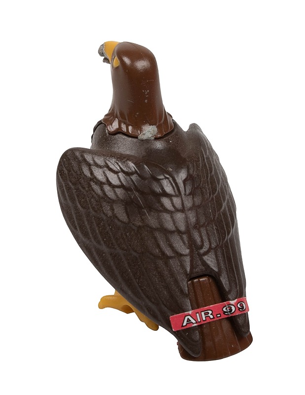 PLAYMOBIL kotka figuuri - Lasten lelut - 10105405709 - 1