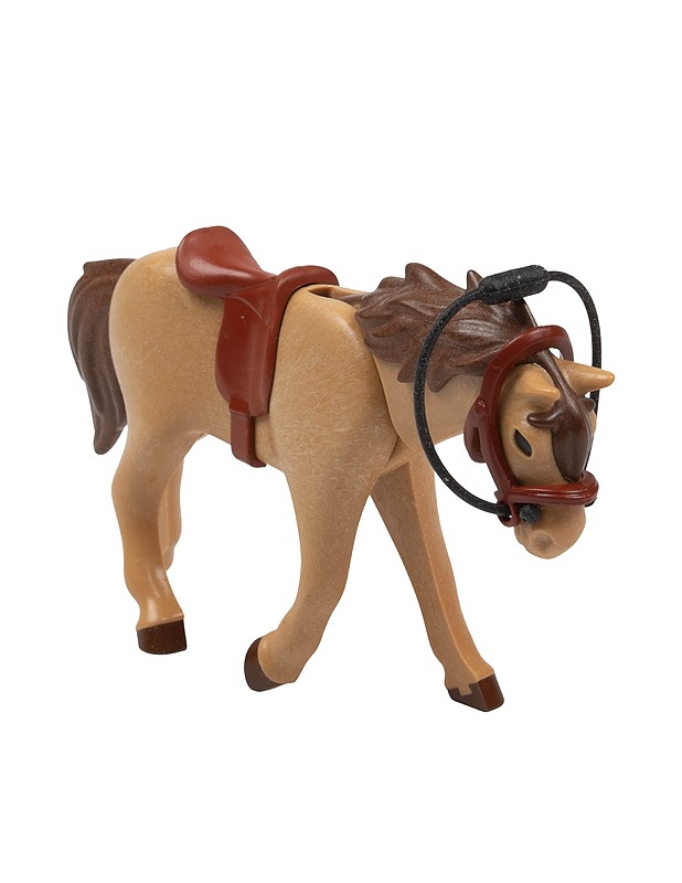 PLAYMOBIL hevonen figuuri - Lasten lelut - 10105405712 - 1