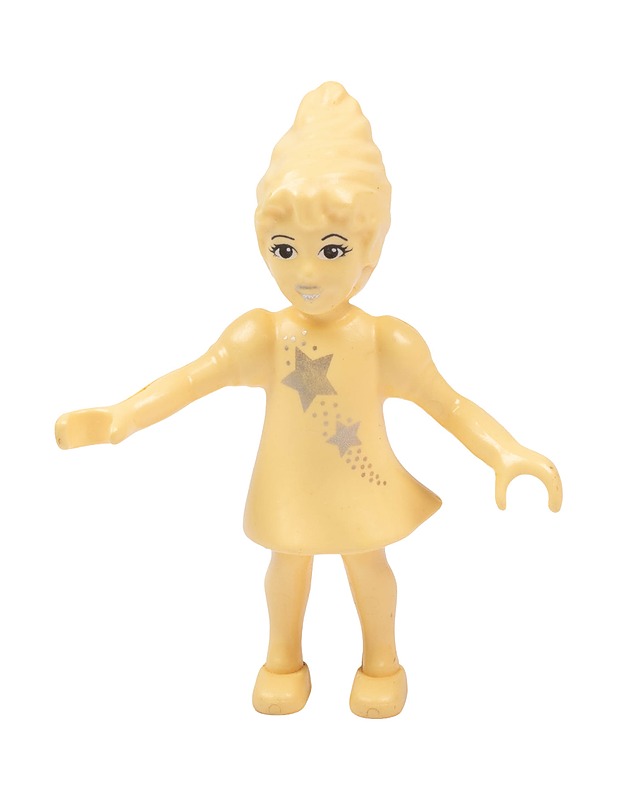 LEGO Belville keiju minifiguuri - Lasten lelut - 10105405716 - 0