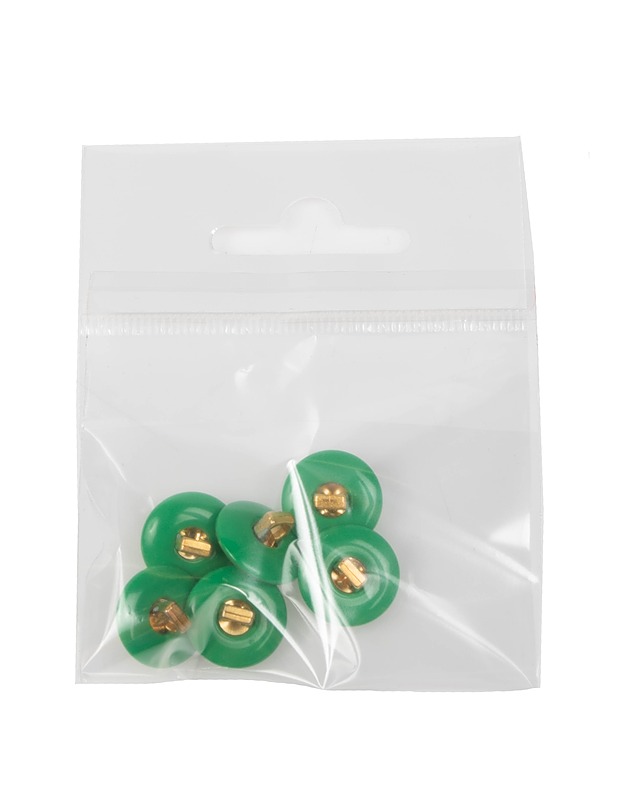 Nappipussi, 6 kpl - 1 pussi - Ompelu - 10105405717 - 1