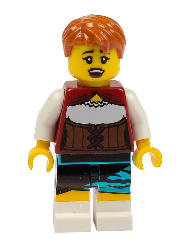 LEGO sekalainen minifiguuri - Lasten lelut - 10105405721 - 0