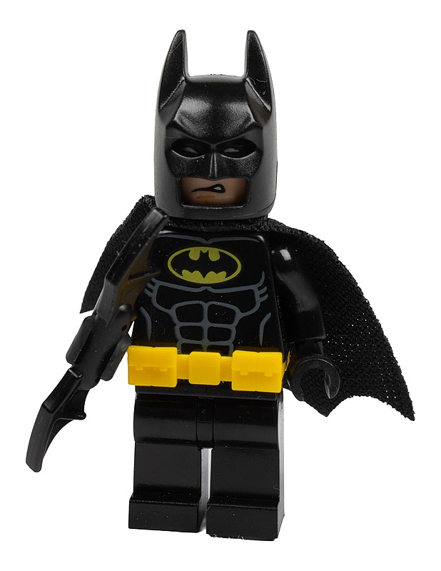 LEGO Batman minifiguuri - Lasten lelut - 10105405733 - 0