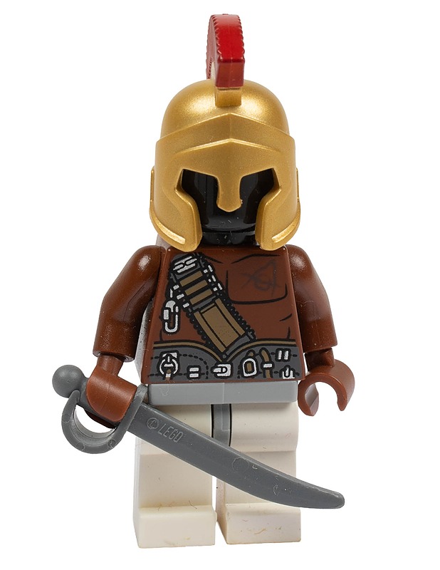 LEGO sekalainen minifiguuri - Lasten lelut - 10105405738 - 0