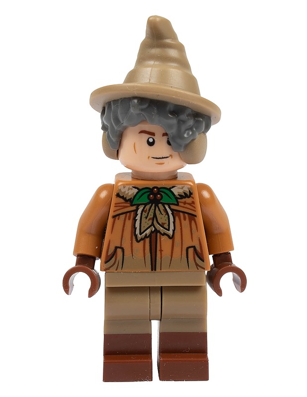 LEGO Harry Potter: Pomona Sprout minifiguuri - Lasten lelut - 10105405751 - 0
