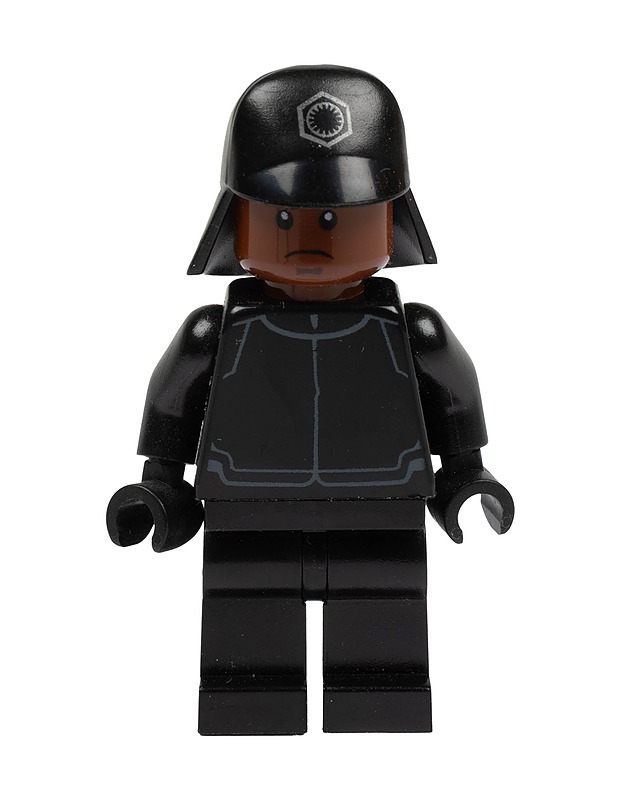 LEGO Star Wars: First Order Crew Member minifiguuri - Lasten lelut - 10105405756 - 0