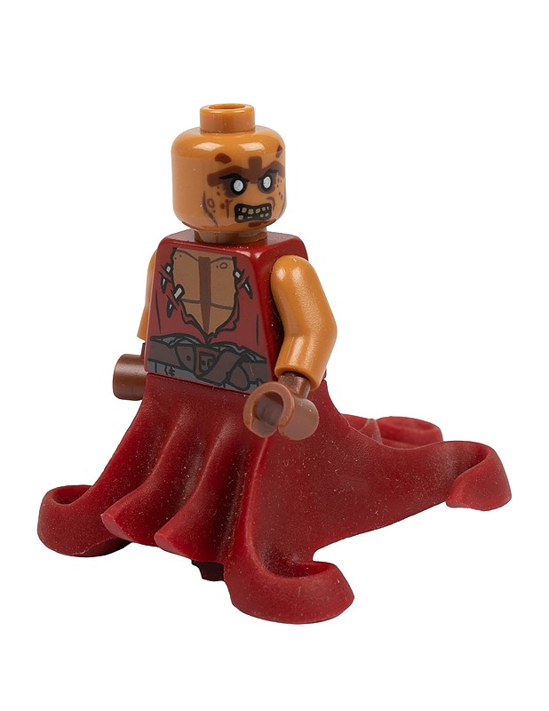 LEGO sekalainen minifiguuri - Lasten lelut - 10105405760 - 0