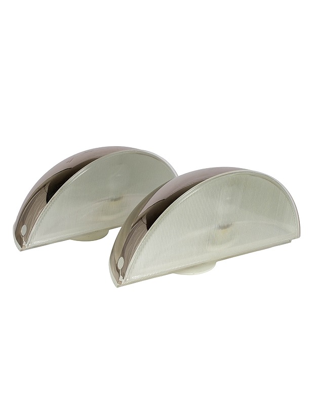 FLOS Quatro valaisin, 2 kpl - Valaisimet - 10105405776 - 0