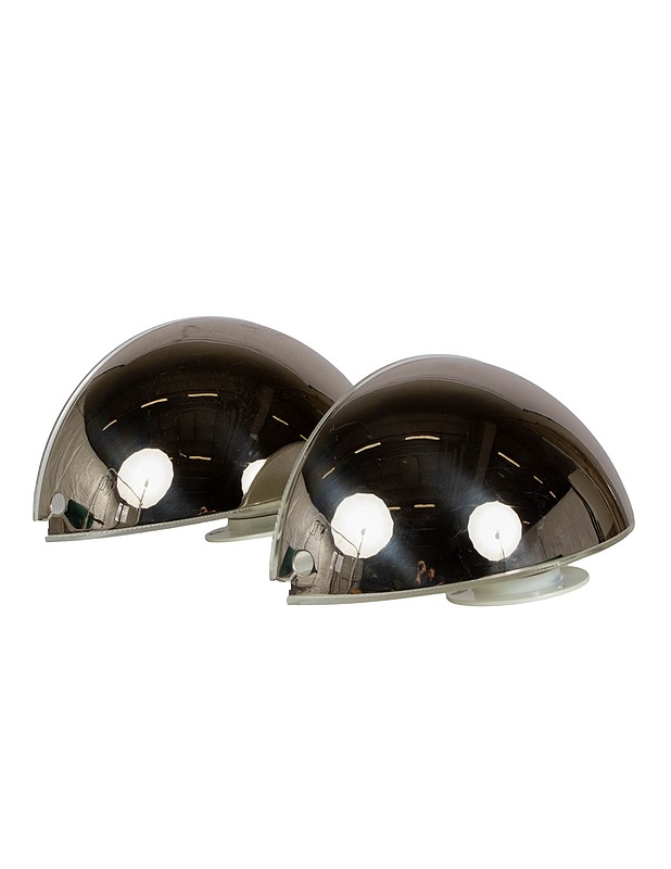 FLOS Quatro valaisin, 2 kpl - Valaisimet - 10105405776 - 1