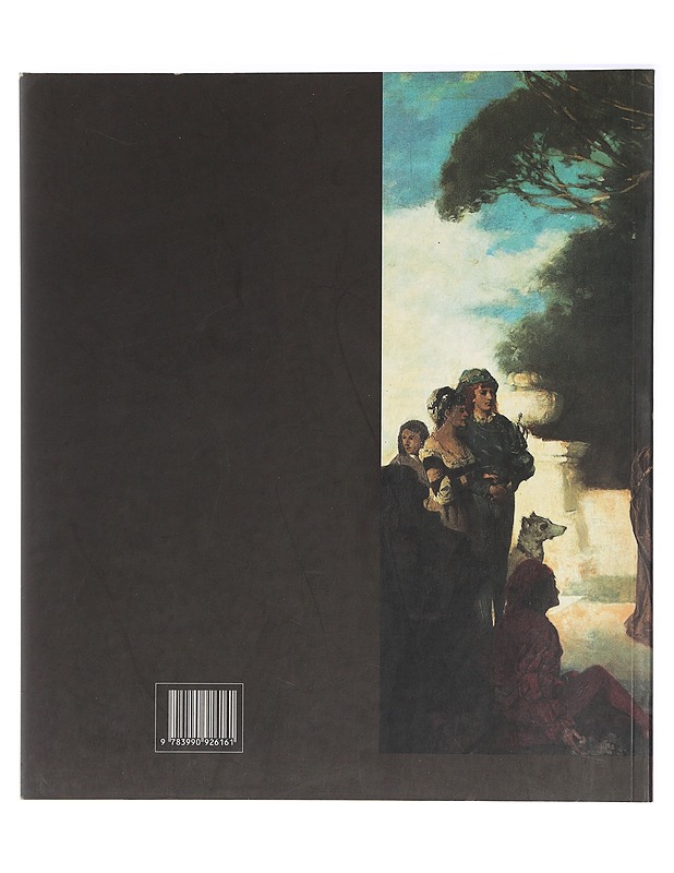 Der Traum vom Glück. Die Kunst des Historismus in Europa - Hermann Fillitz - Historiakirjat - 10105405782 - 1