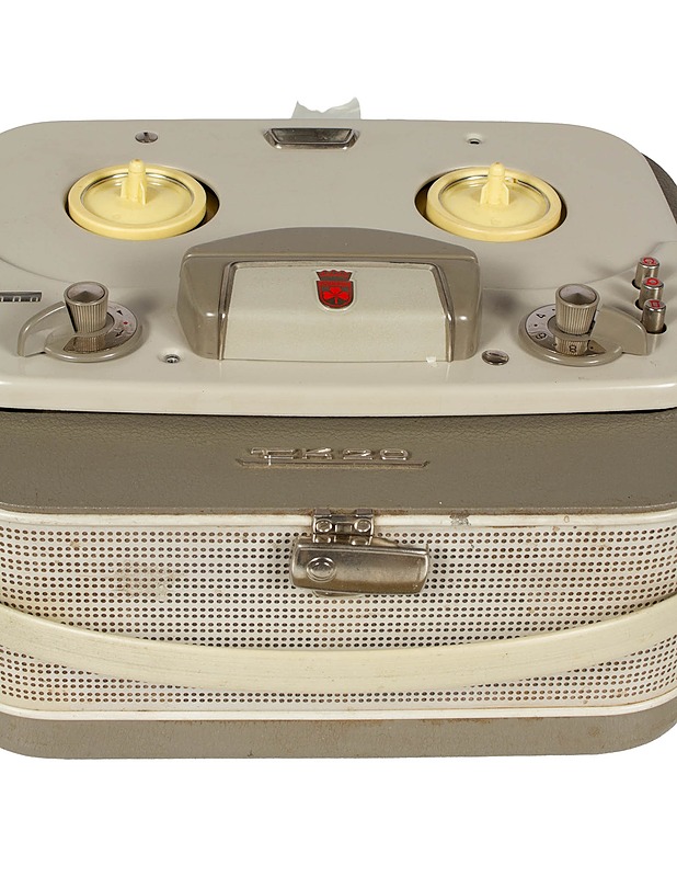 GRUNDIG TK20 nauhuri - Audio - 10105405795 - 2