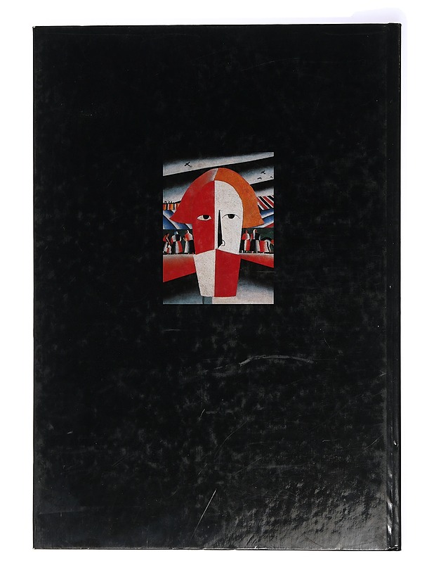 The Russian museum : a centennial celebration of a national treasure - editor-in-chief Yevgenia Petrova - Tietokirjat ja oppaat - 10105405796 - 1