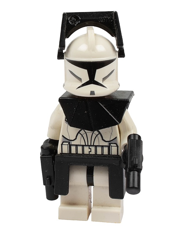 LEGO Star Wars: Clone Commander minifiguuri - Lasten lelut - 10105405798 - 0