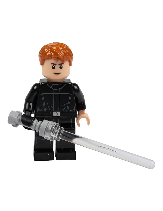 LEGO sekalainen minifiguuri - Lasten lelut - 10105405806 - 0