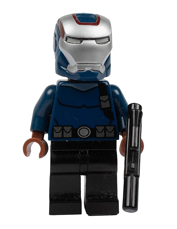 LEGO sekalainen minifiguuri - Lasten lelut - 10105405808 - 0