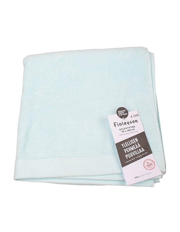 FINLAYSON Hali kylpypyyhe, 70 x 150 cm - Designsuosikit - 10105405819 - 0