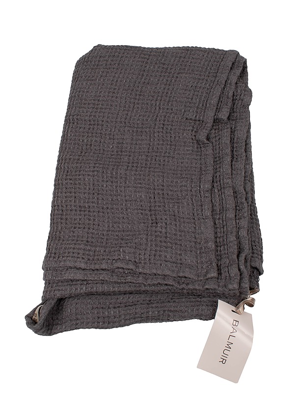 BALMUIR pellavapyyhe, 70 x 140 cm - Pyyhkeet - 10105405820 - 0