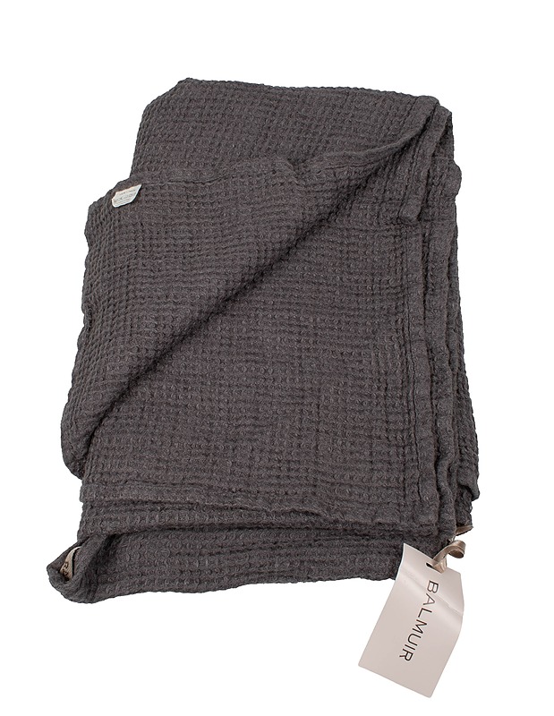 BALMUIR pellavapyyhe, 70 x 140 cm - Pyyhkeet - 10105405820 - 1