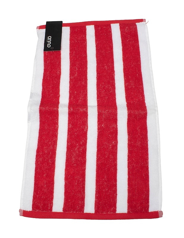 ANNO käsipyyhe, 30 x 50 cm - Pyyhkeet - 10105405821 - 0