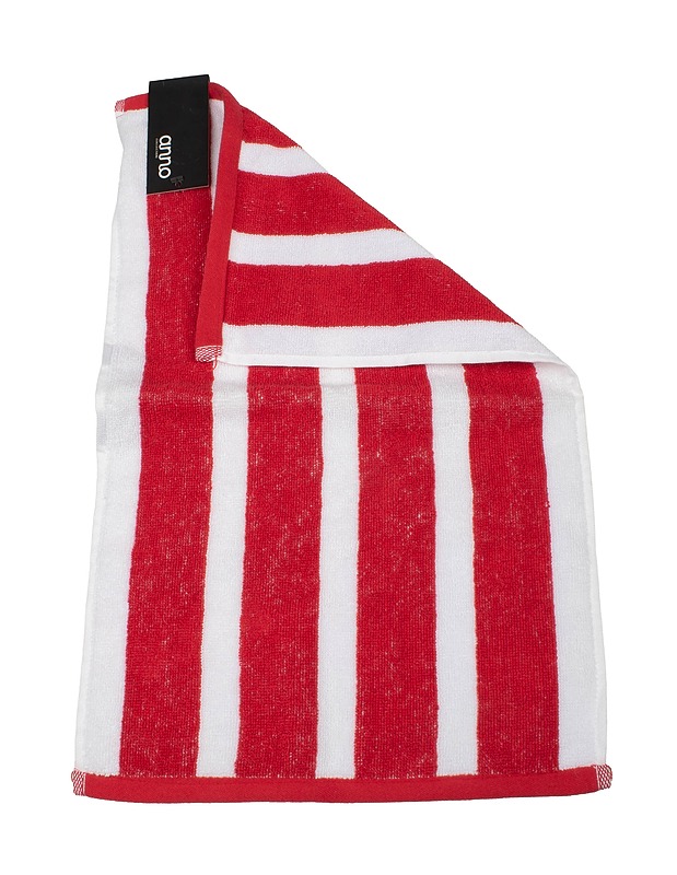 ANNO käsipyyhe, 30 x 50 cm - Pyyhkeet - 10105405821 - 1