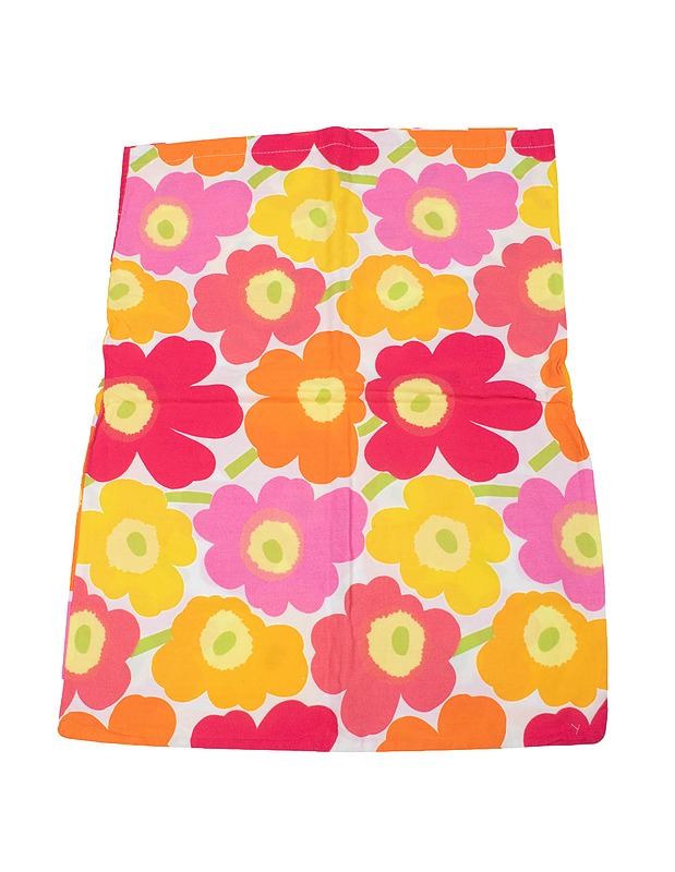 MARIMEKKO Unikko tyynyliina, 45 x 33 cm - Designsuosikit - 10105405823 - 0