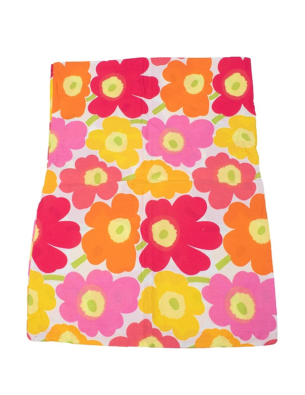 MARIMEKKO Unikko tyynyliina, 45 x 33 cm - Designsuosikit - 10105405823 - 1